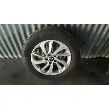 

RIM HYUNDAI TUCSON