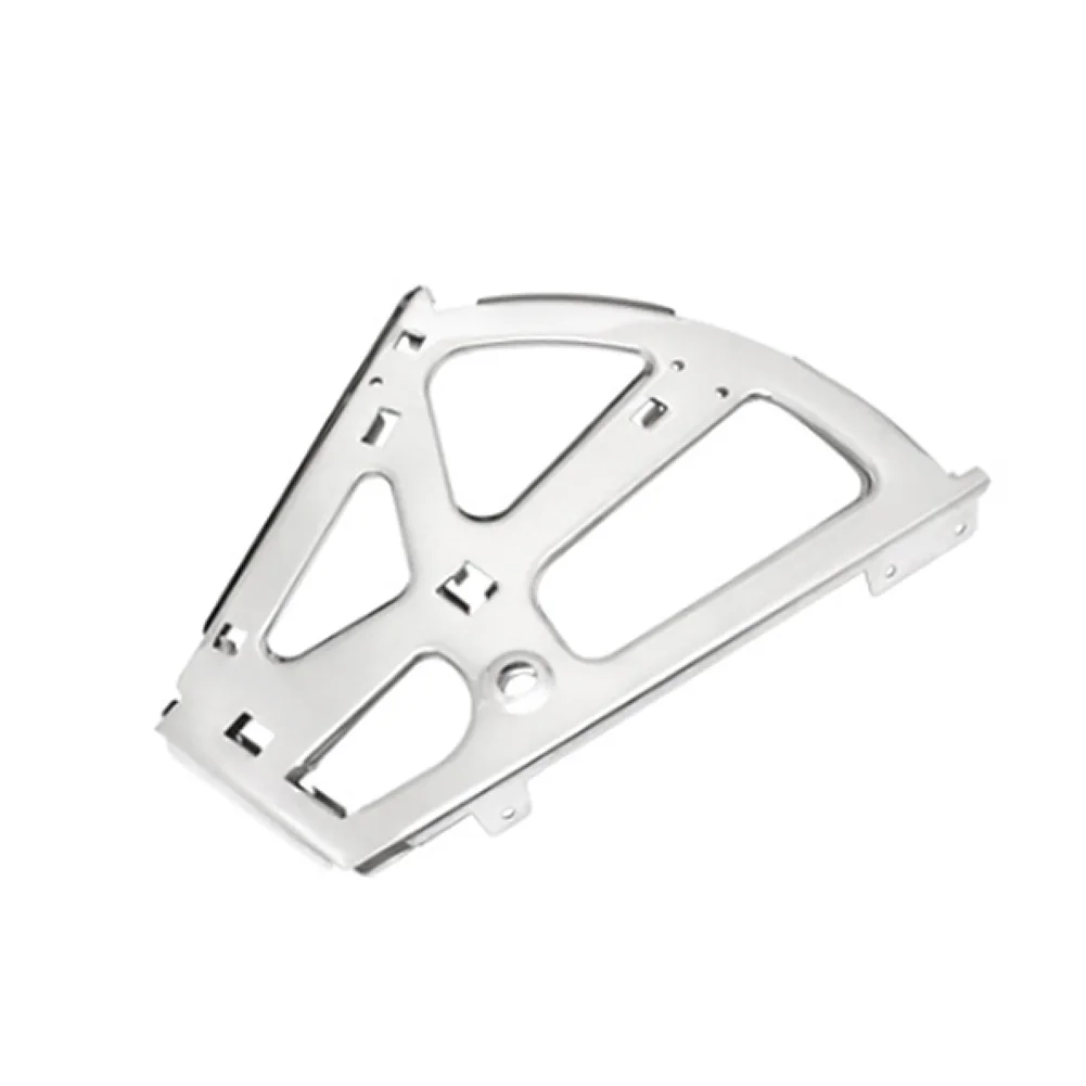 

2PCS Shelf Rack Hardware Flip Frame Movable Fitting Parts Replacement Drawer Turning Iron Shoes Cabinet Hinge Home Furniture