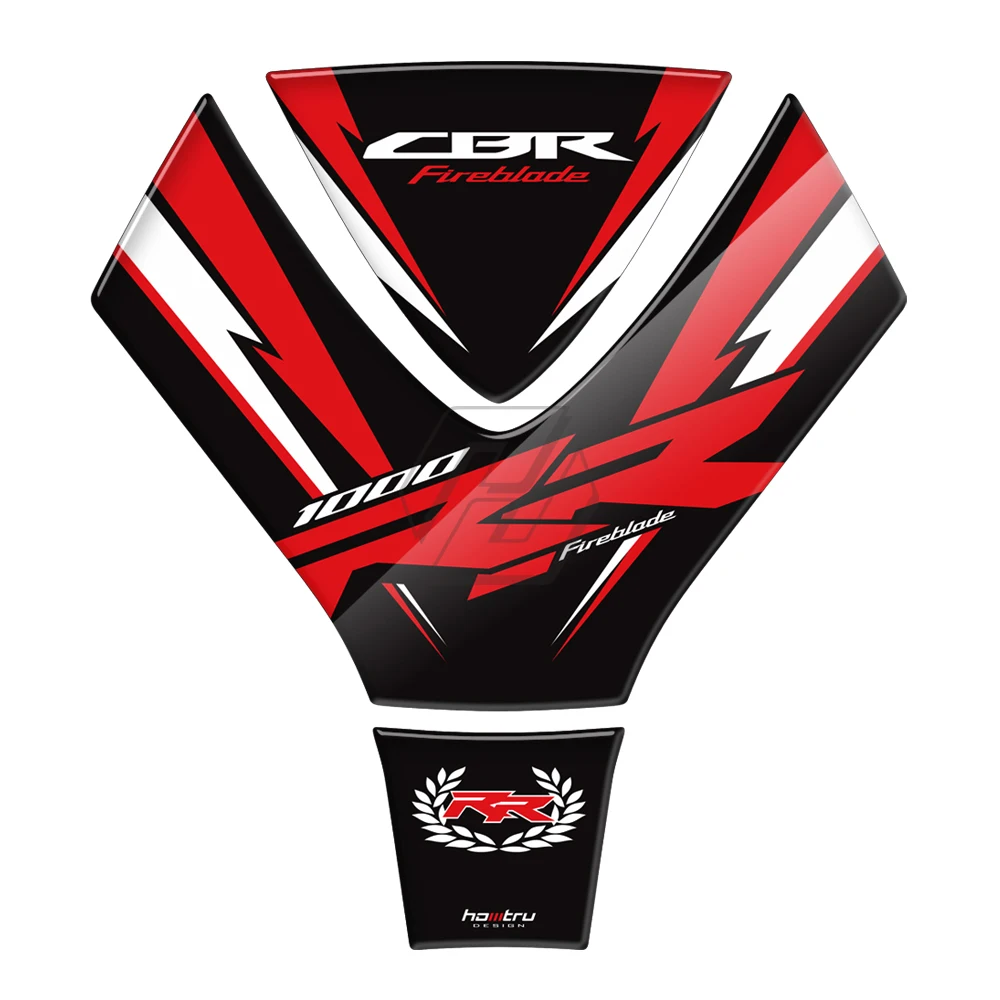 ȥ CBR1000RR Fireblade 2017-2020  3D   ũ е ȣ ̽