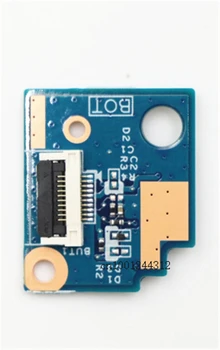 

New Original For laptop Lenovo Thinkpad X1 Carbon 4th Gen X1 Yoga 1st Gen Power Button Board 00JT819