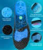 EVA Spring silicone sole insole flat feet orthotic insoles arch support orthopedic inserts Plantar Fasciitis,Feet Pain,foot care ► Photo 3/6