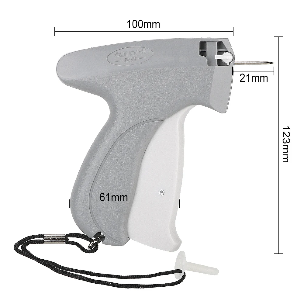 Tagging Tag Gun Apparel Labeller Machine Clothes Garment Price Label Gun Sewing Craft Tools clothing label gun price label gun clothing sewing tool garment label gun label gun clothing tagging gun