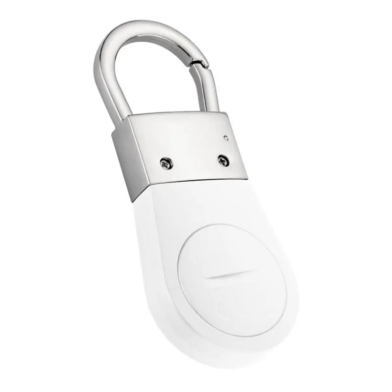 AAAE топ-Смарт Bluetooth Анти-Потеря устройства Gps Трекер Брелок локатор Mart селфи ключ искатель детей домашних животных пожилых трекер