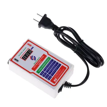 

OOTDTY 0-300V Output LED LCD TV Backlight Tester LED Strips Beads Lamp Test Repair Tool A5YD