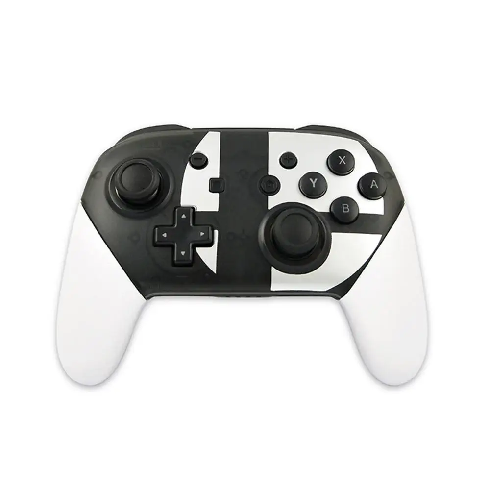 

New NS Switch Pro Gamepad Bluetooth Wireless Gamepads Joypad Joystick For Nintendo Switch Pro PC Android Phones Game Controller
