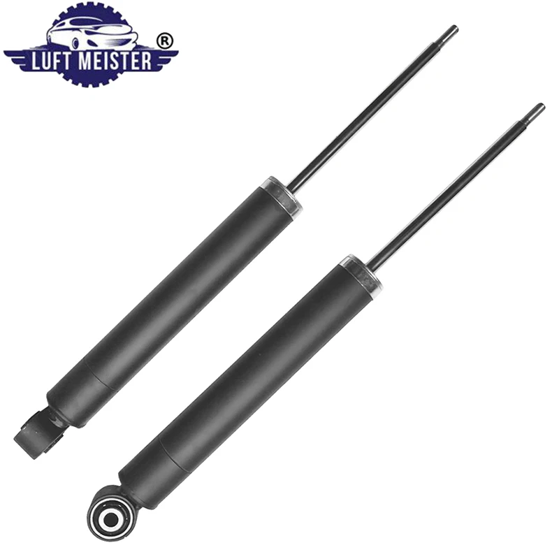 Пара задних амортизаторов для Audi TT MK II TTRS 2,5 T/2,0 T 2009- для Audi TTS MK2(2006-2013) 2,0 T 2009