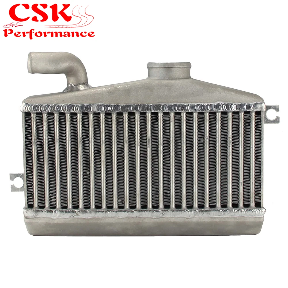 Верхнее Крепление встроенного кулера для Turbo EJ20 Impreza WRX GC8 96 00 VER 3 4 5 6|intercooler|intercooler