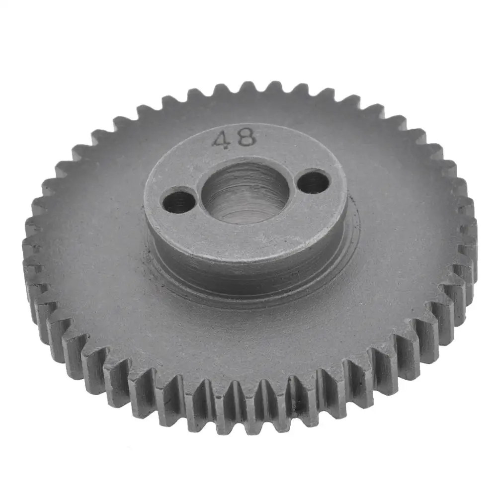 For Brother LBH 814 Button Hole Sewing Machine Gears ,This Price =1set,Size Is 42*34MM Gear 5