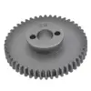 For Brother LBH 814 Button Hole Sewing Machine Gears ,This Price =1set,Size Is 42*34MM Gear 5