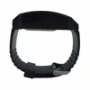 English Talking Watch for Blind People Electronic Sports Rectangle Shape Wristwatch with Alarm 3