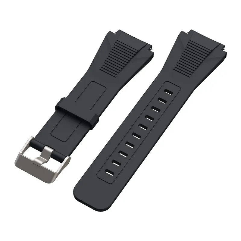 Ремешок SIKAI для смарт часов Amazfit bip S GTS GTR 42 мм 47 сменный Браслет Для xiaomi huami lite midong 20