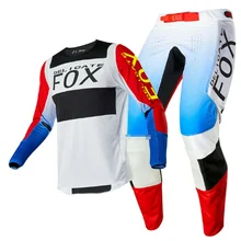 Одежда для мотокросса ATV велосипед внедорожный автомобильный красный MX 360 комплект передач мотоцикл полный костюм Bmx гоночные велосипеды для продажи