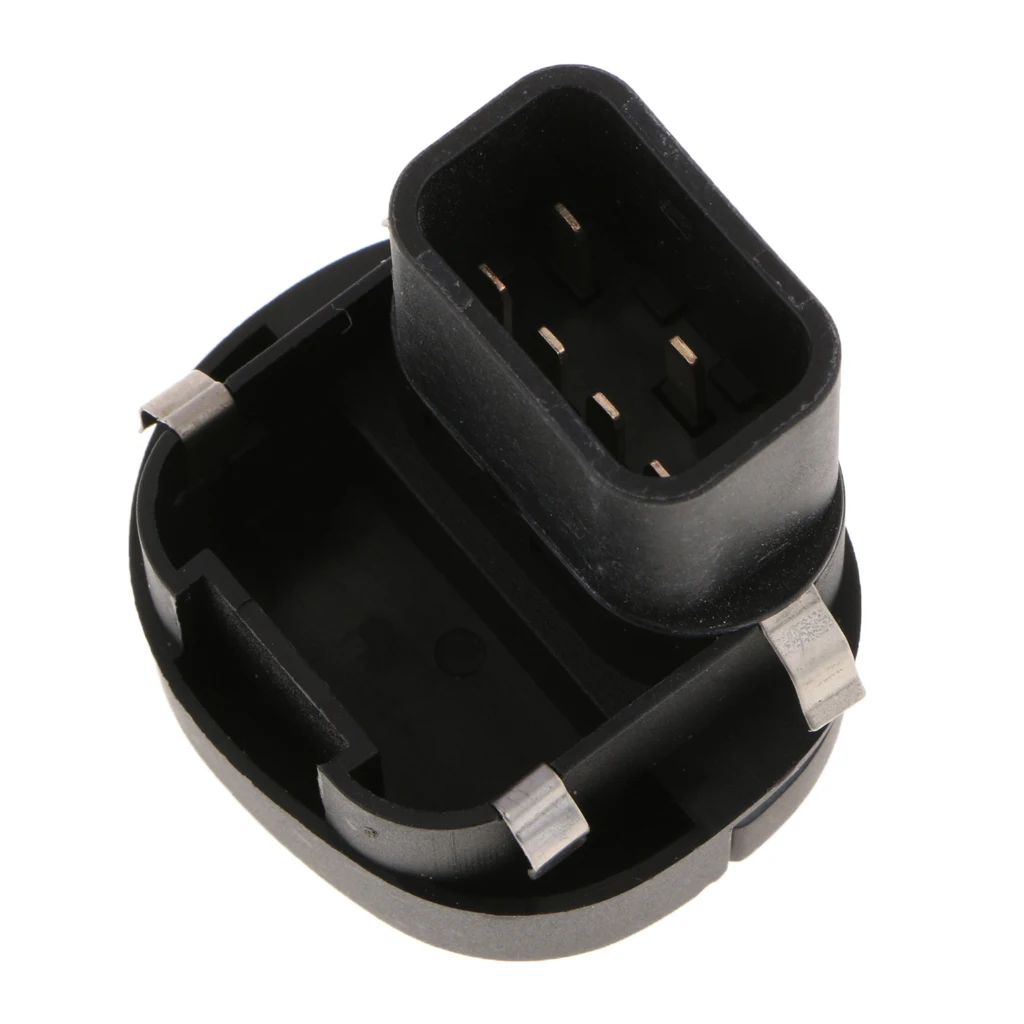 Window Regulator Switch Passenger Side For Ford Fiesta Fusion KA Transit 