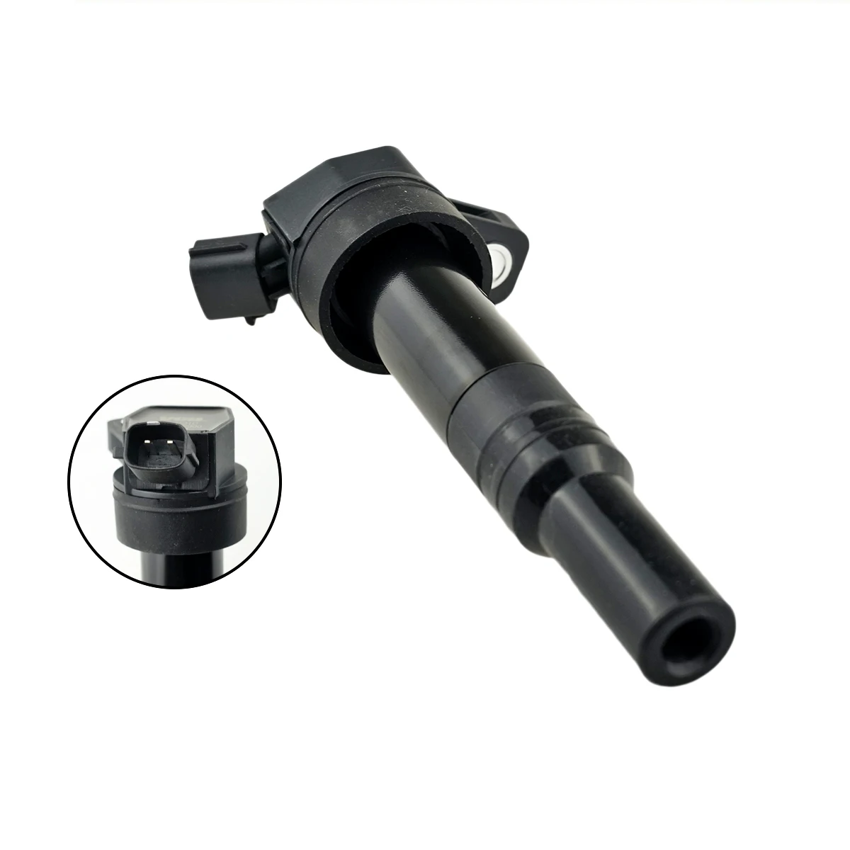 

Ignition Coil 27300-2E000 273002E000 for HYUNDAI i40 CW (VF) 2011- SONATA V (NF) 2004 -2012 TUCSON (JM) 2004-
