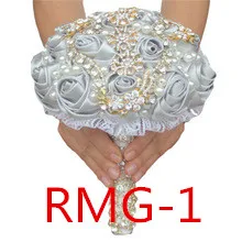 

Wedding & Important Occasion Accessories Bridal Bouquet RMG