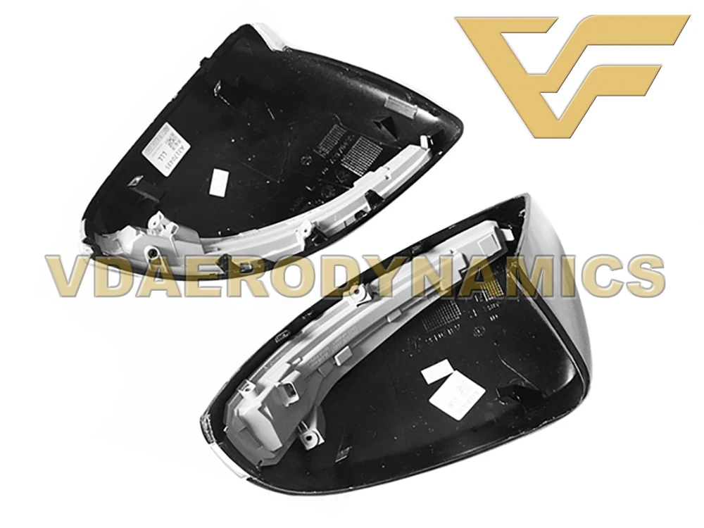 Боковые зеркала из углеродного волокна подходят для Benz 16 20 W213 C238 E200 E220 E300 E350 E400 E450