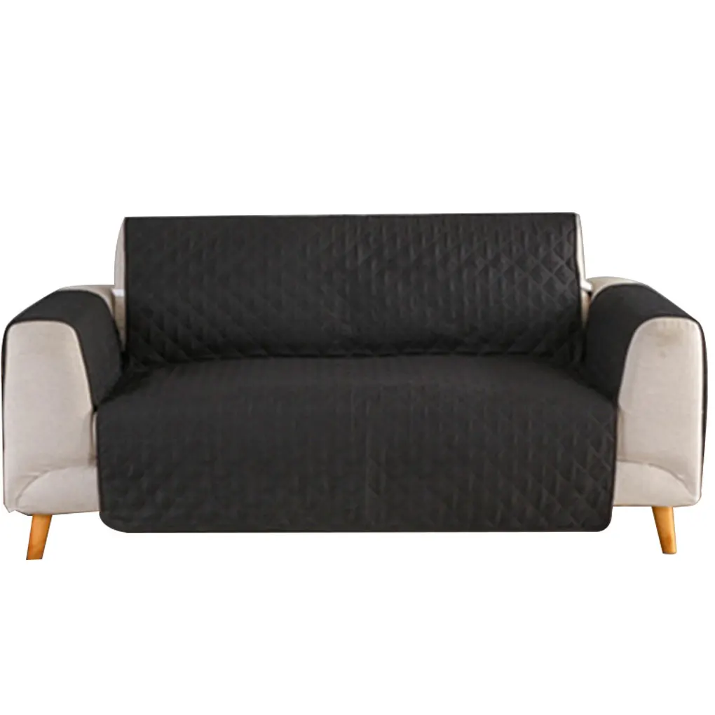Водонепроницаемый для диванов съемный собака Детские коврик кресло, мебель протектор моющиеся подлокотник диванные покрывала Slipcove - Цвет: NO.5