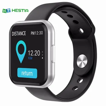 

T88 Smart Bracelet with Pressure Measurement Cardio Bracelet Heart Rate Monitor Wristband Fitness Tracker Waterproof Smart Band
