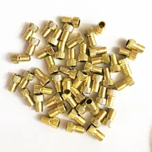 Насос для шин Law рот повернуть Америка рот французский газовый сопло конвертер горный велосипед шоссе Dead Coaster адаптер