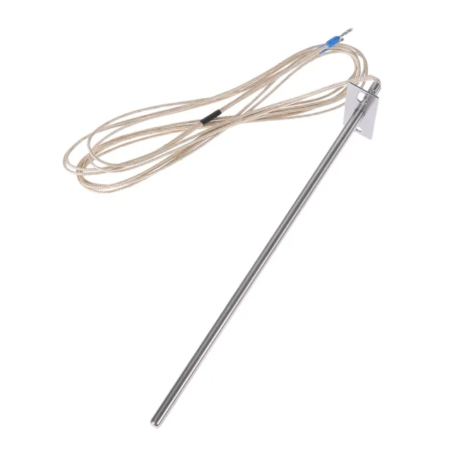 Rtd Hőmérsékleti Szonda -Érzékelő Csere Illeszkedik A Traeger Wood Pellet Grillhez - Image 2