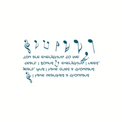 Waterproof Temporary Tattoo Sticker Sexy English Letter Arm Leg Fake Tattoo Water Transfer Sticker Men Women