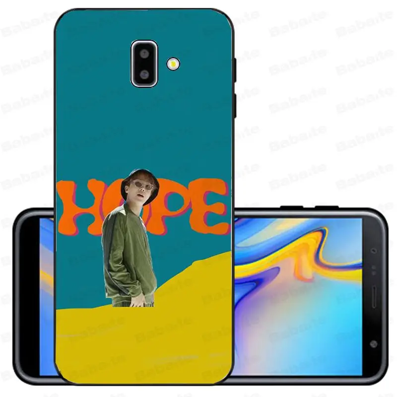 Красивый чехол для samsung Galaxy j6 plus, A6, A8, A9, A10, A30, A50