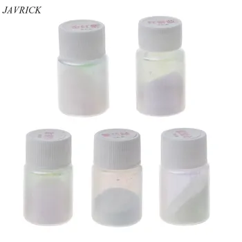 

10g Rainbow Chameleons Pigment Magic Color Change Powder Epoxy Resin Colorant
