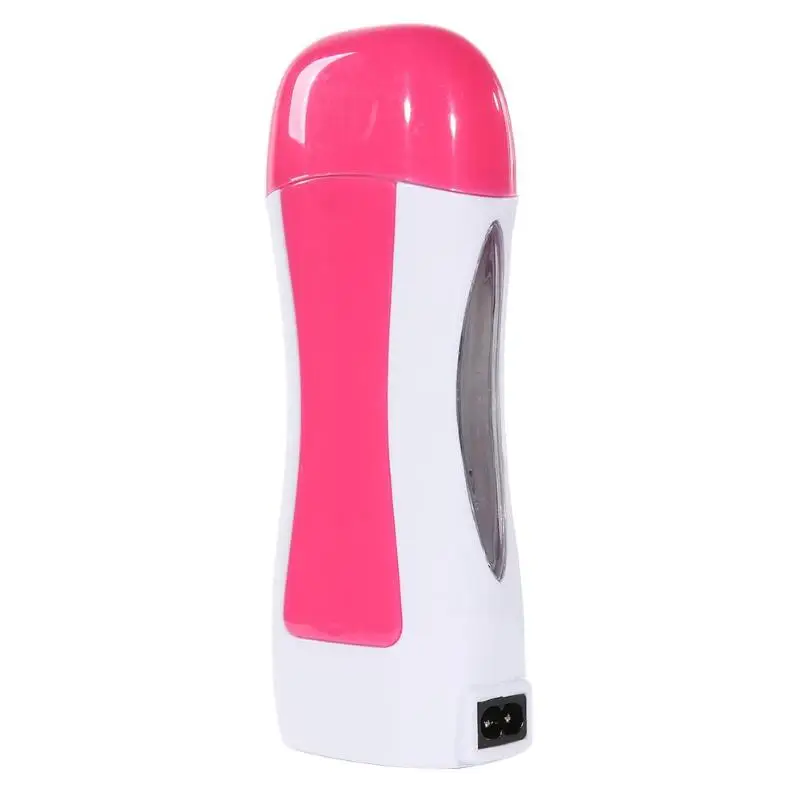 Electric Wax Warmer Epilator Paraffin Heater SPA Depilatory Wax Heater Machine Body Depilation Hair Removal Tool