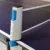 2020 New Creative Table Tennis Net Table Tennis Net Portable Anywhere Retractable Ping Pong Post Net Rack For Any Table
