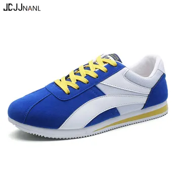 

JCJJNANL New Original star canvas shoes men's sneakers low classic Skateboarding Shoes