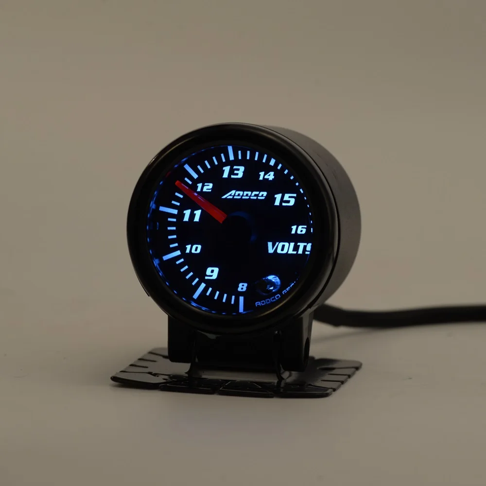 Светодиодный Тахометр для автомобиля 2 &quot/52 мм 7 цветов|gauge meter|gauge pointergauge tachometer |