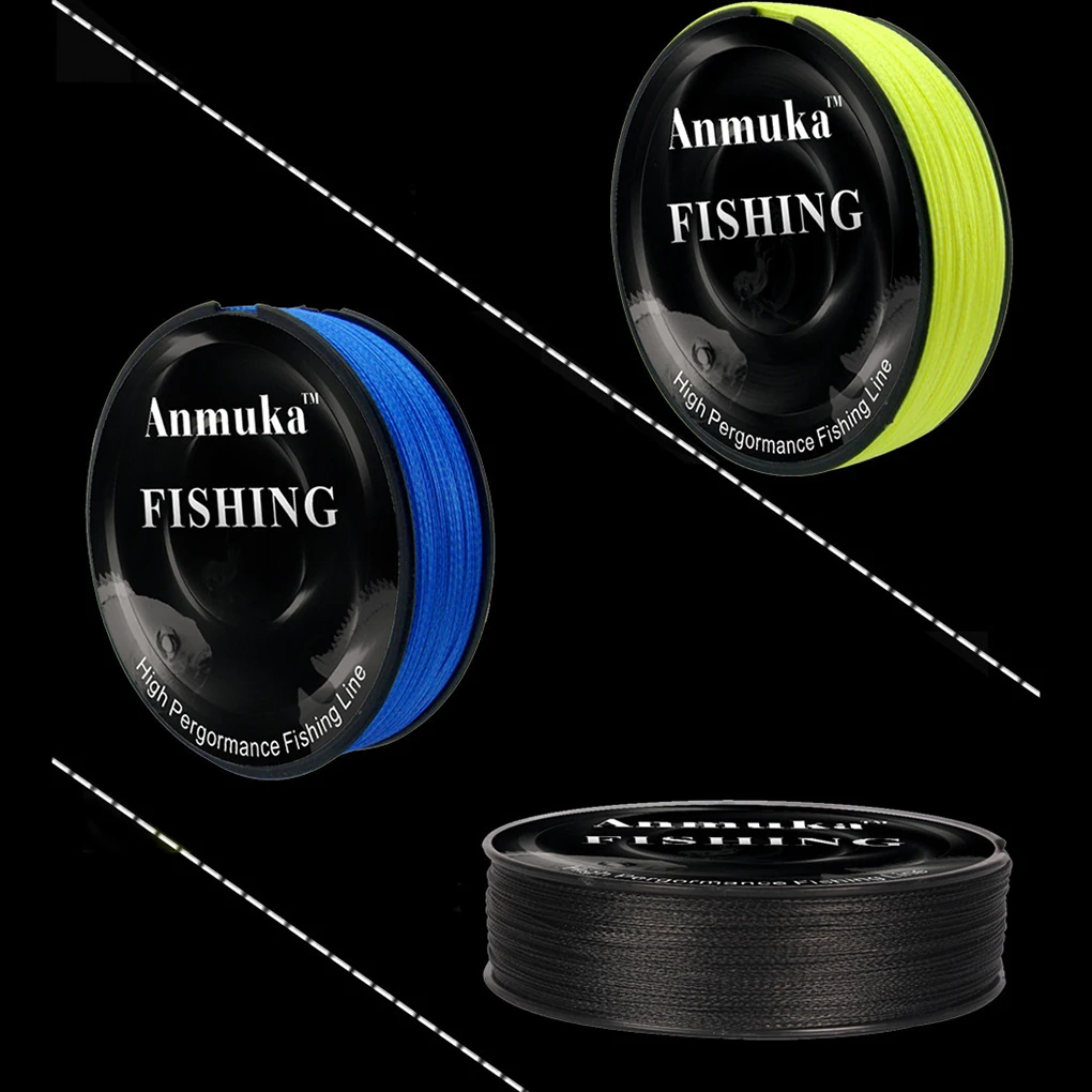 PE 4 Braided Zero Stretch 100m Fishing Line Abrasion Resistant Sensitive line number 0.4/2.0 PE 4 Braided Zero Stretch 100m Fishing Line Abrasion Resistant Sensitive line number 0.4/2.0