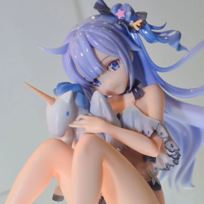 Details about   Anime Azur Lane Unpainted GK Model Action Figure Resin Kits Unassembled Doll Toy 