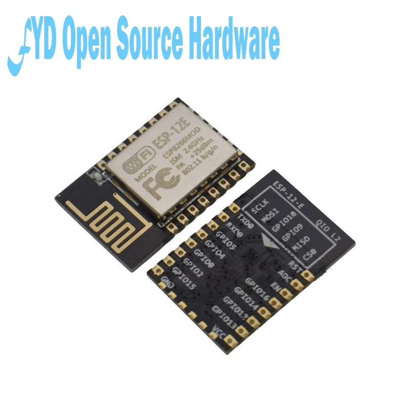 ESP 12E (заменить 12) ESP8266 удаленный последовательный порт WIFI беспроводной модуль