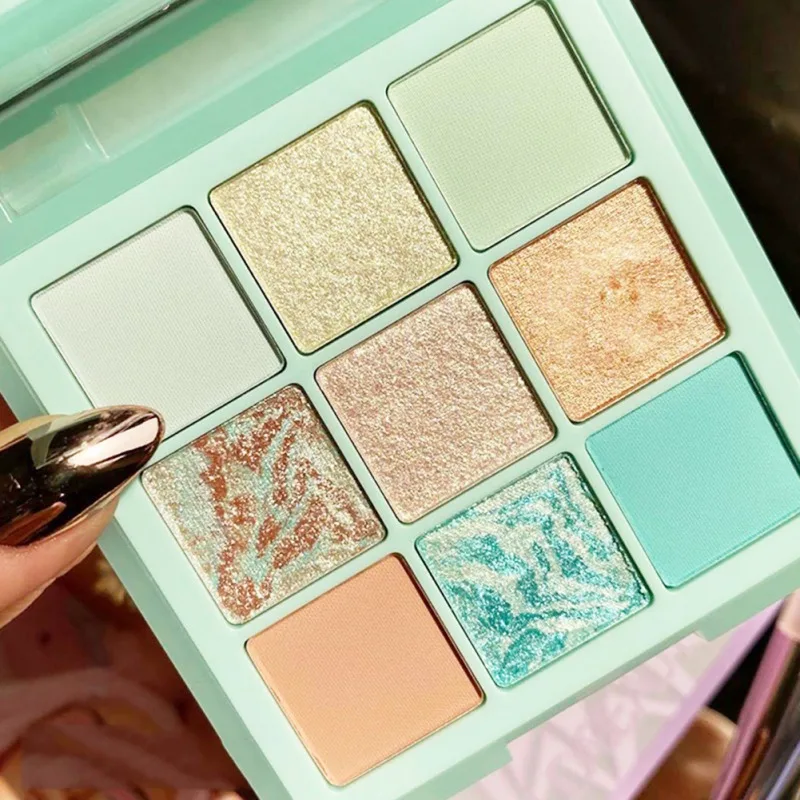 miss rose paleta Eyeshadow Palette makeup revolution Glazed Matte Shimmer Glitter Pigment Smoky Eye Shadow Pallete Waterproof miss rose paleta Eyeshadow Palette makeup revolution Glazed Matte Shimmer Glitter Pigment Smoky Eye Shadow Pallete Waterproof