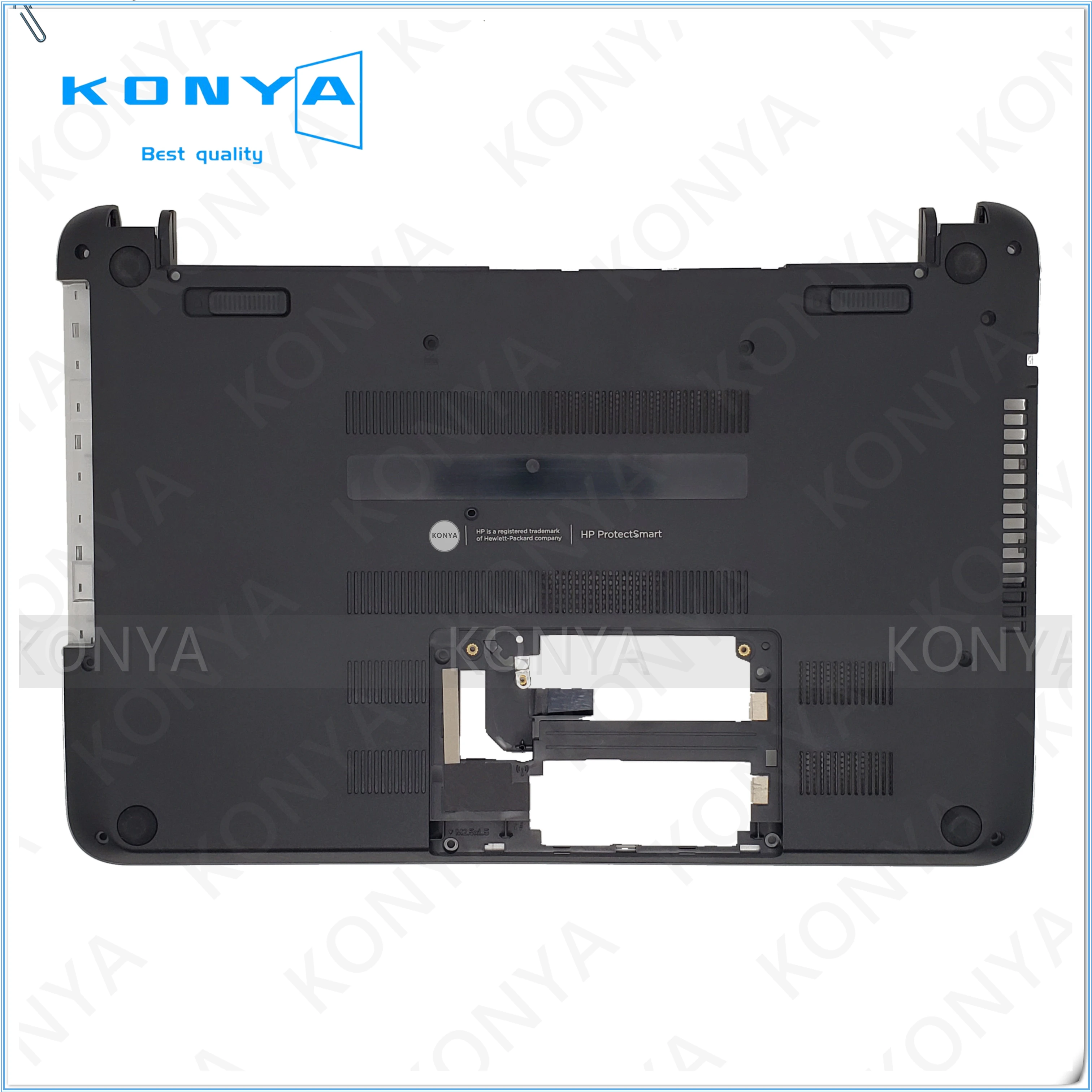 Для HP павильон 14-N 14-N218US Нижняя крышка корпуса 734406-001