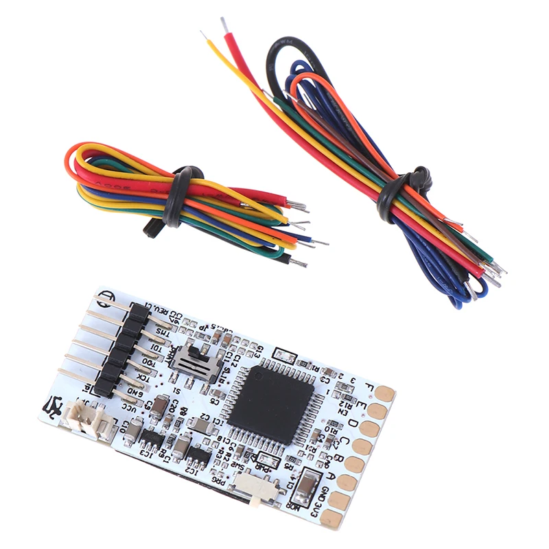 Высокое качество Coolrunner Rev C для Jasper Trinity Corona Phat и тонкий кабель импульсный IC части инструмента