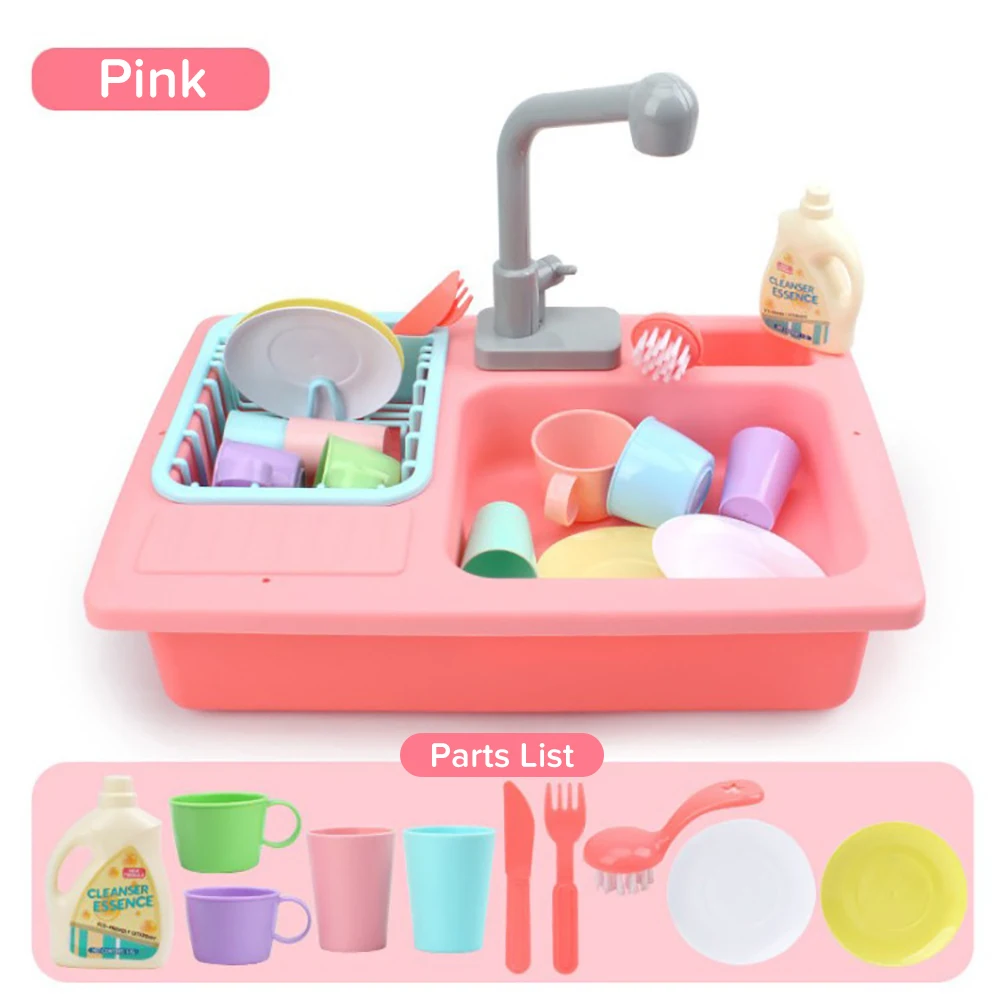 children's dishwasher toy