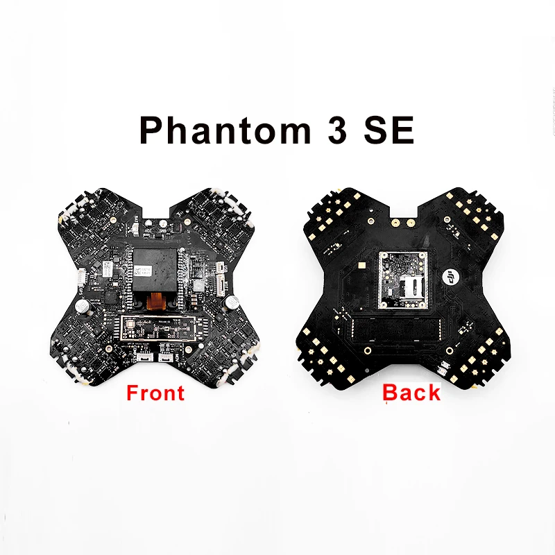 Для DJI Phantom 3 S ESC Центральная плата Материнская для Pro Adv Аксессуары ремонта дрона