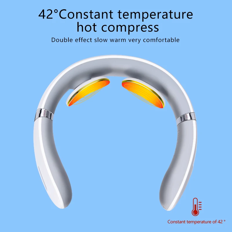 Intelligent Neck Massager - Image 5