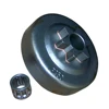 Chain Sprocket for Mcculloch Mac 335 338 435 440 442 351 352 SEE LIST High-quality Durable Chain Garden Power Tools 5