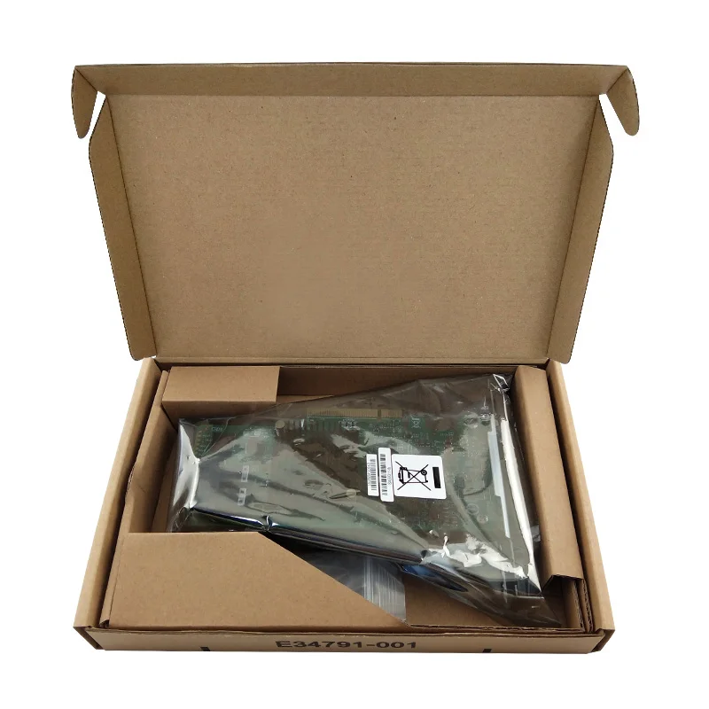Avago LSI SAS 9300-8i LSI00344 8 портов сетевой адаптер SFF8643 и надписью «HBA» PCI-E3.0 x8 контроллер карты