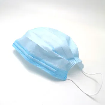 

50 pcs Safe and Breathable Face Mask mouth mask Men Women Cotton Anti Dust Mask