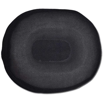 

Cushion with Removable Cover, Office Cushion, Ring Pillow Hollow High Rebound Cushion O-Shaped Cushion