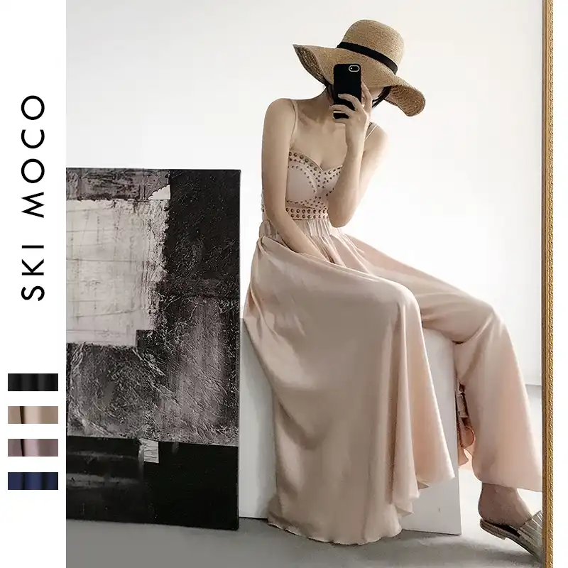 maxi trousers