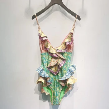 

sexy one piece swimsuits woman 2020