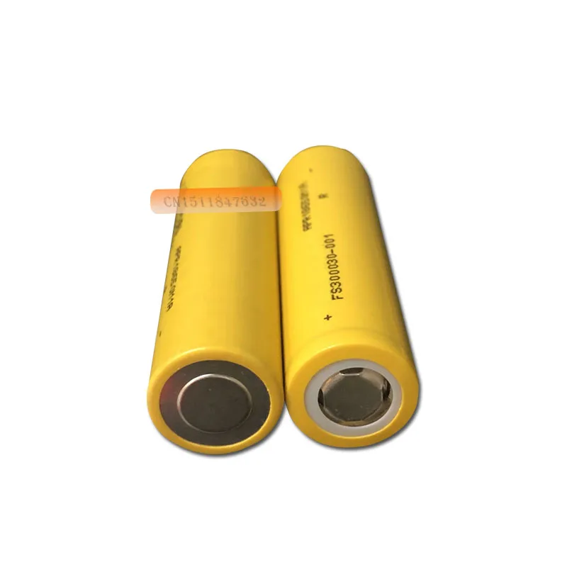 EasFire lifepo4 18650 1100mah APR18650M1A 3,2 v батарея 18650 1100mah 3,3 v 1200mah 20A 15C для модов mech pack электроинструмент