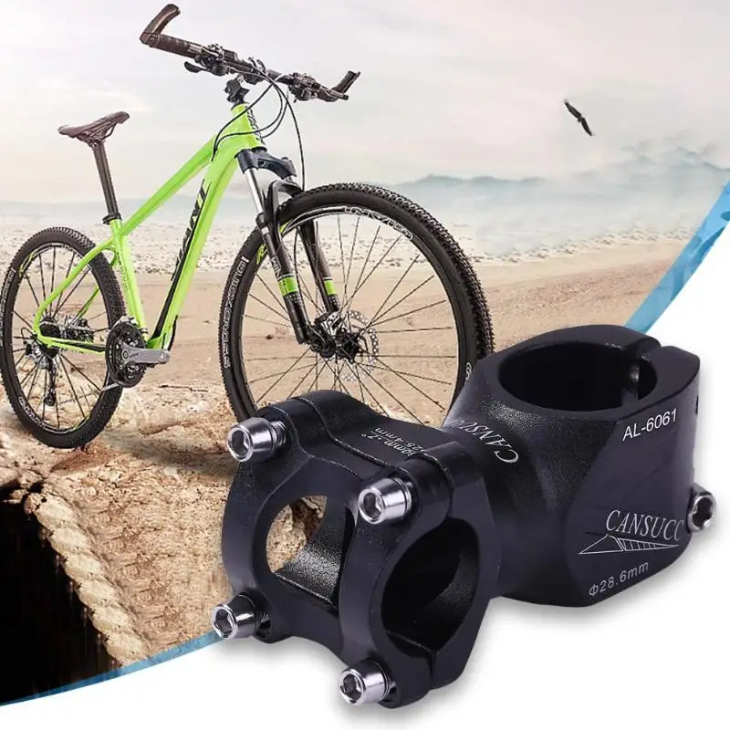 CANSUCC фиксированная Шестерня руль для велосипеда MTB велосипедный подъемник велосипедный аксессуар