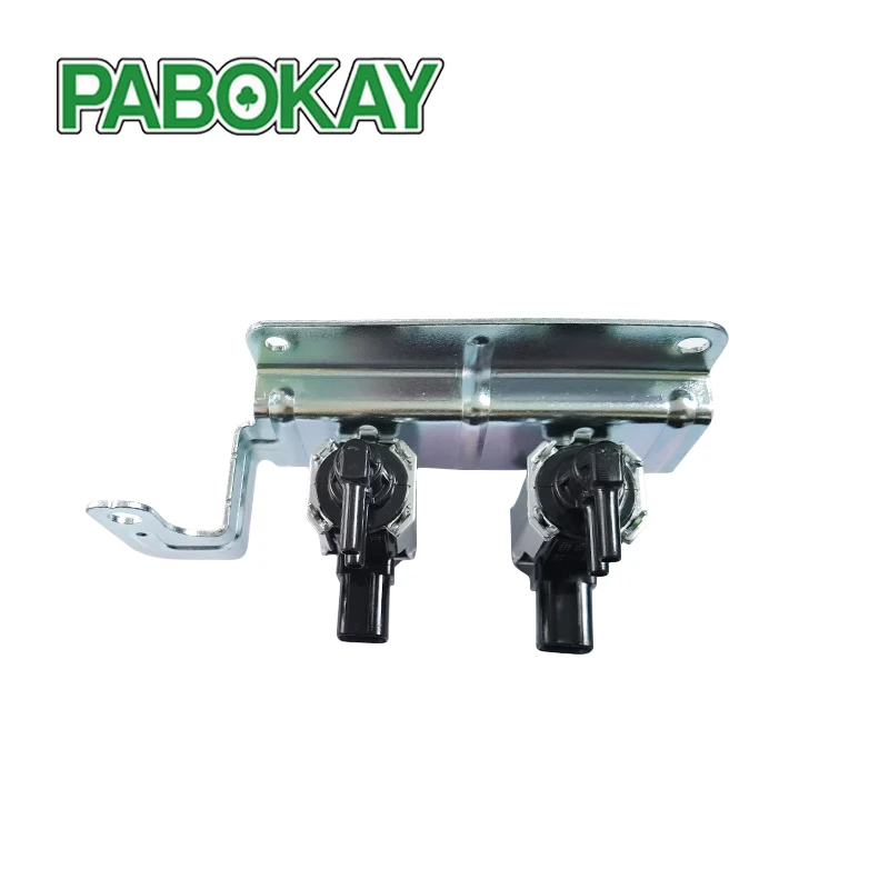For Ford Focus LS 2.0L Vacuum Solenoid Valve Intake Manifold 4M5G9J559NB 5243591 4M5G-9J559-NB BS7E9J559AA 1357313 4M5GA500