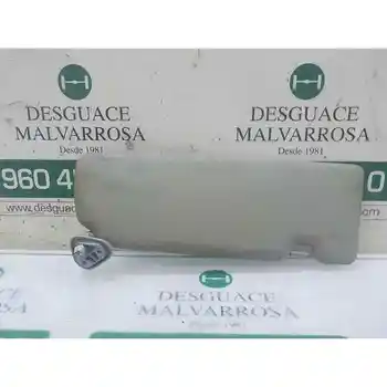 

PARASOL LEFT BMW SERIES 1 SALOON (E81/E87) 2. 0 16V diesel cat [16752181]